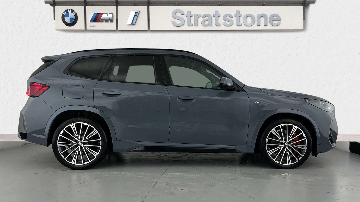 Used BMW X1 2024 for sale - 76564565: Photo 3