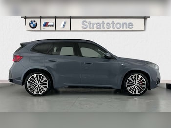 Used BMW X1 2024 for sale - 76564565: Photo