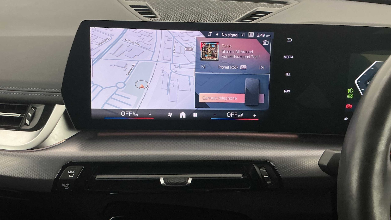 Used BMW X1 2024 for sale - 76564565: Photo 8