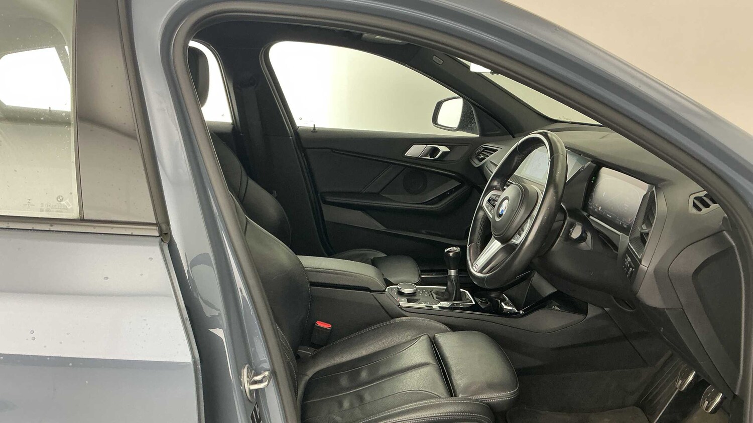 Used BMW 1 Series 2021 for sale - 77527029: Photo 11