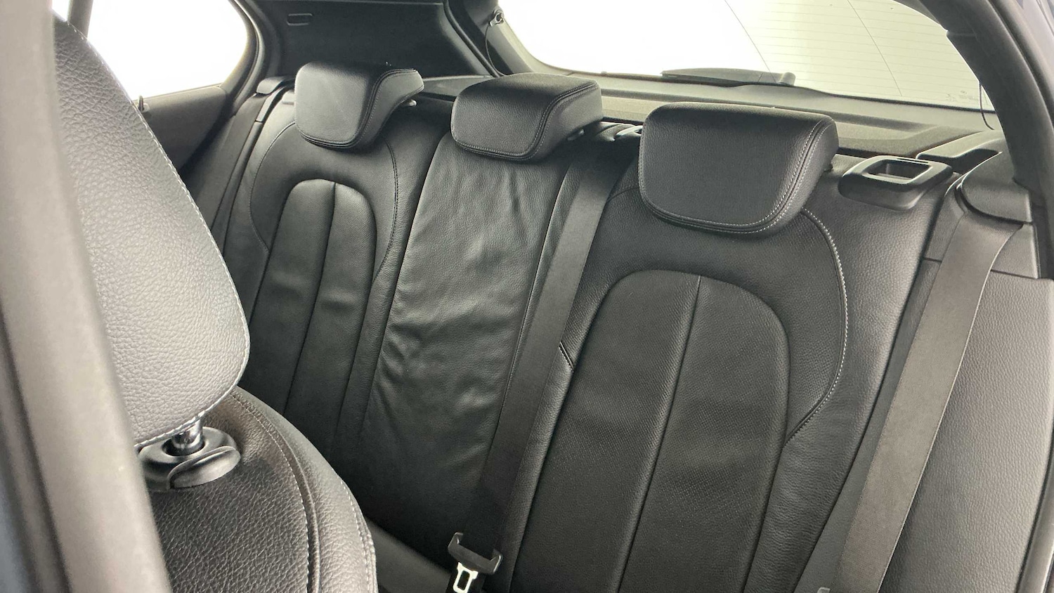 Used BMW 1 Series 2021 for sale - 77527029: Photo 12