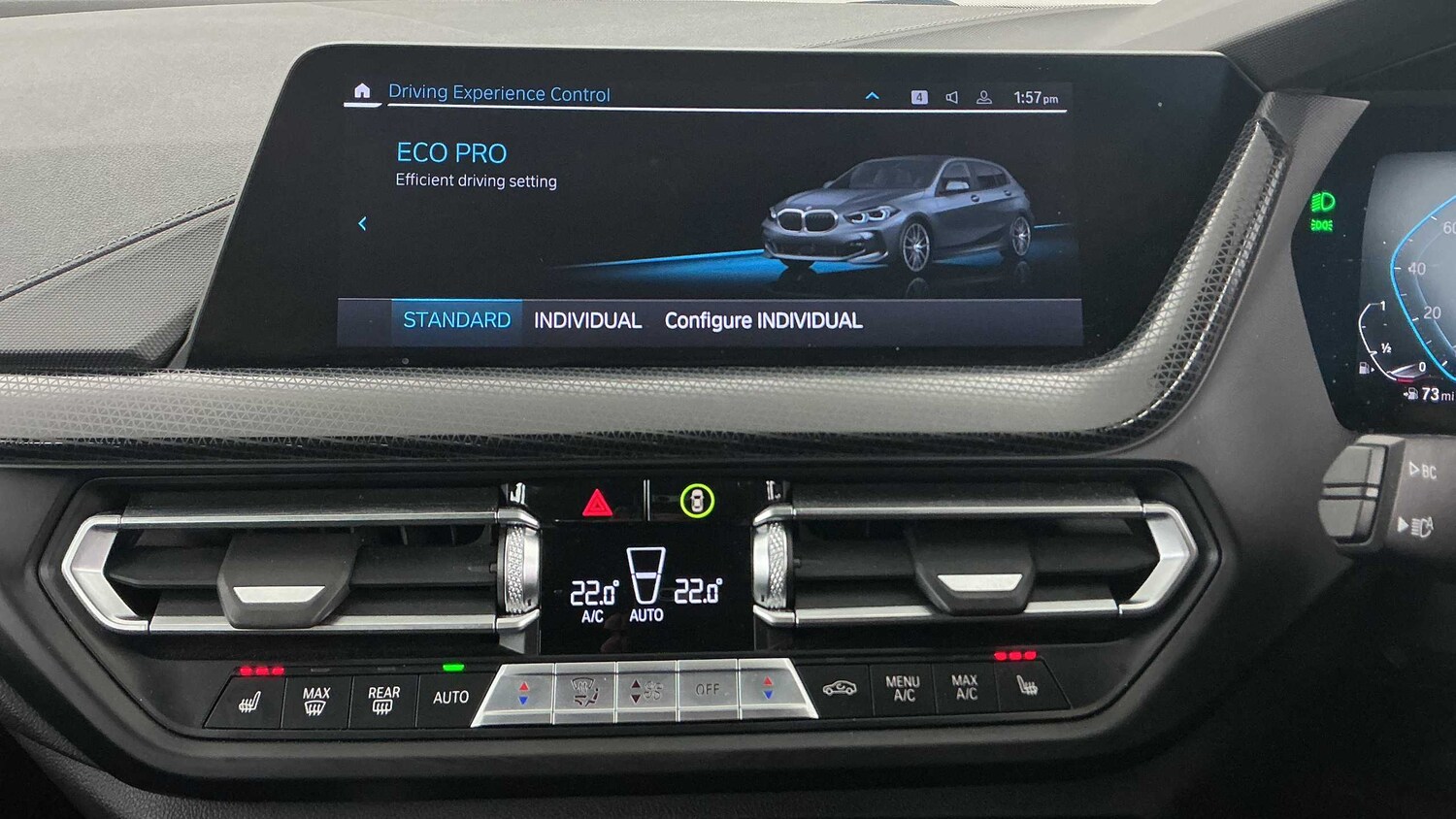 Used BMW 1 Series 2021 for sale - 77527029: Photo 22