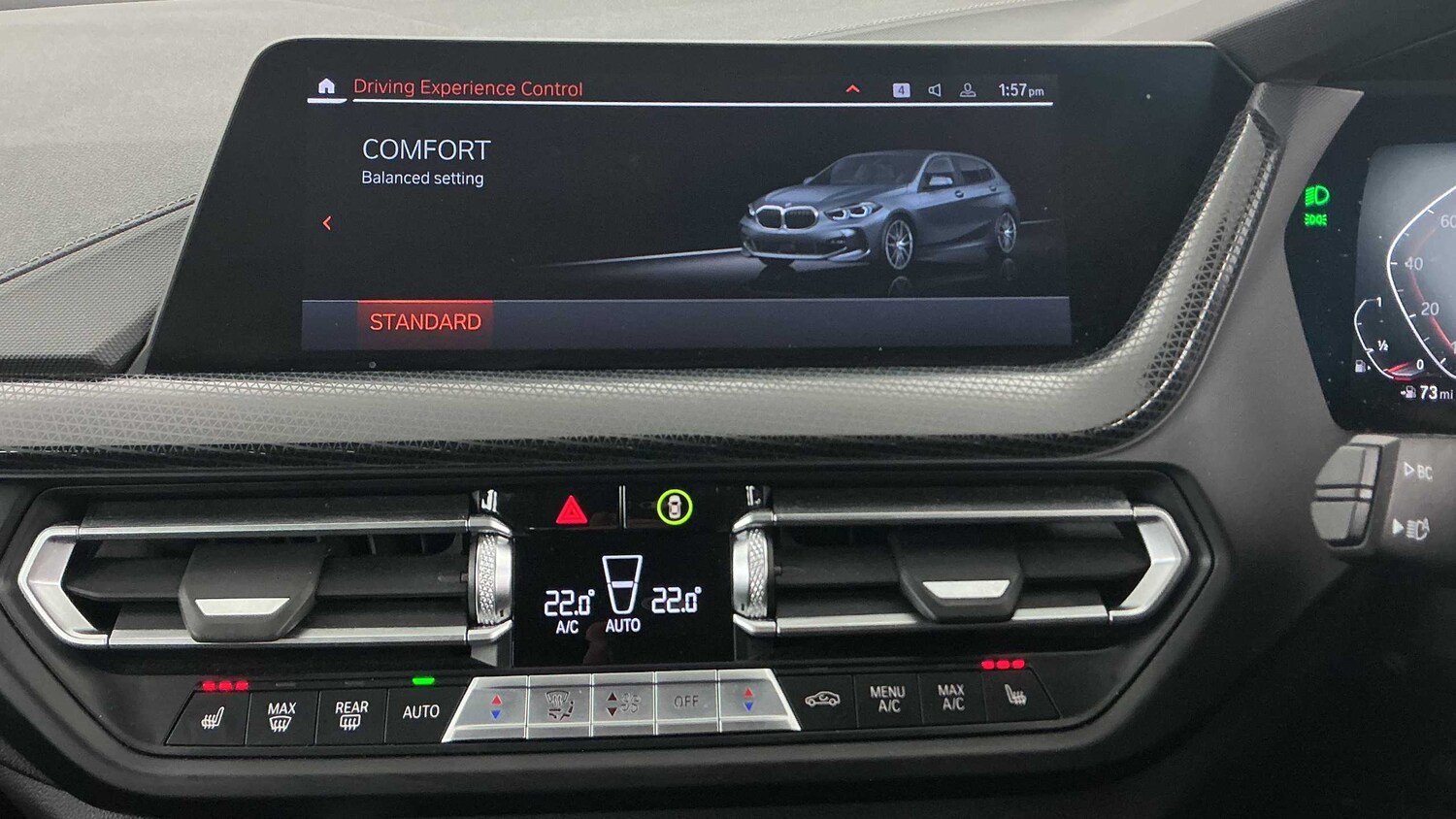 Used BMW 1 Series 2021 for sale - 77527029: Photo 23