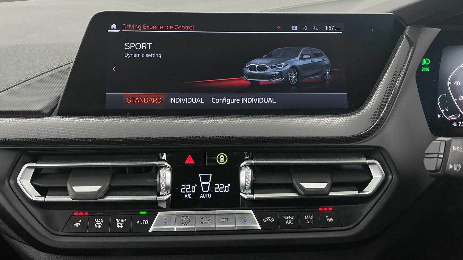 Used BMW 1 Series 2021 for sale - 77527029: Photo 24