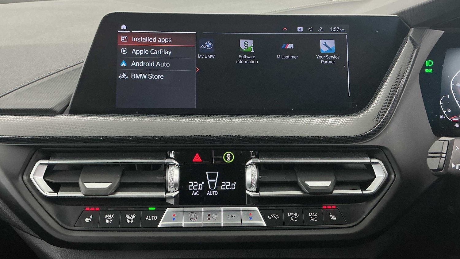 Used BMW 1 Series 2021 for sale - 77527029: Photo 25