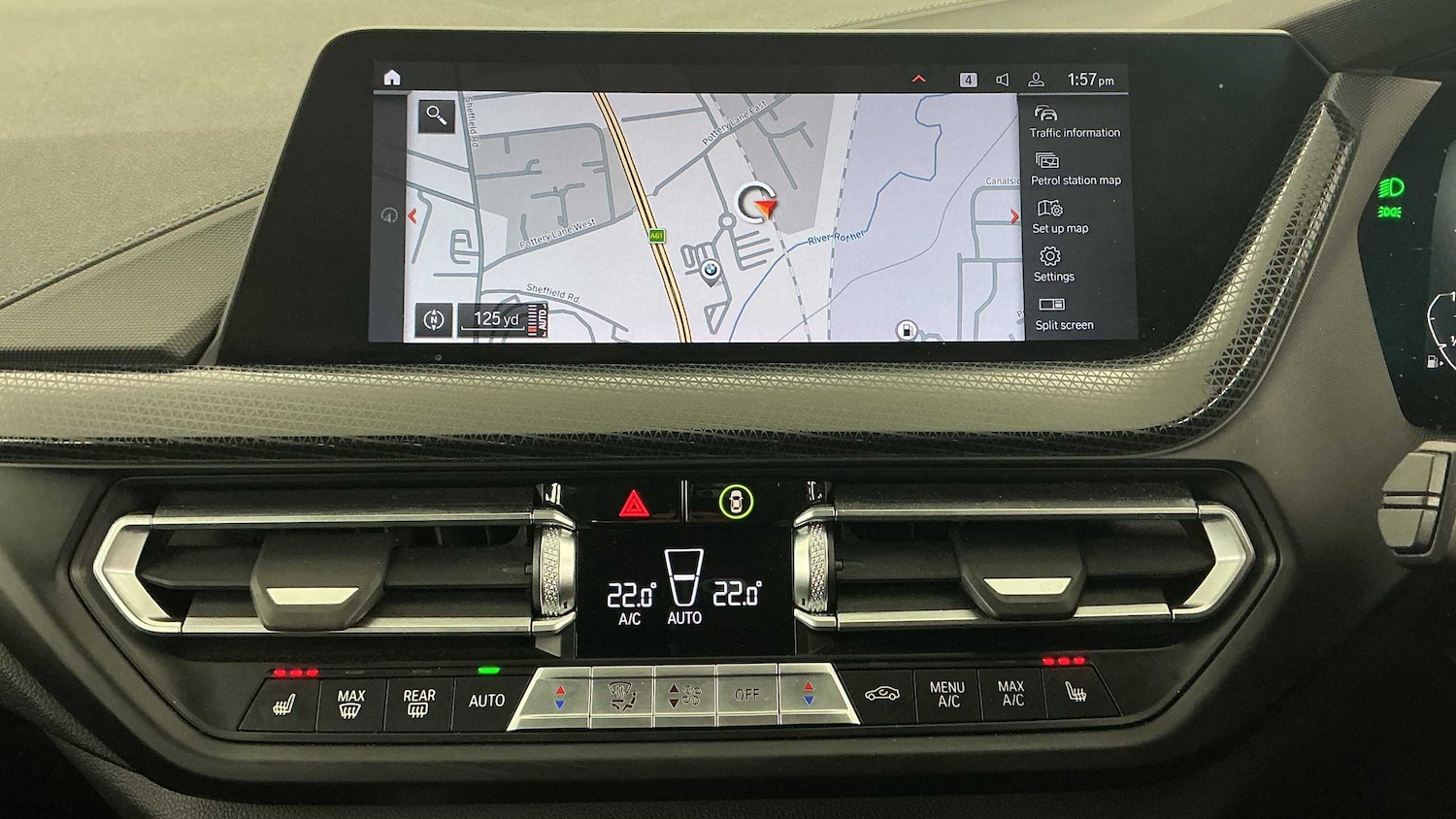 Used BMW 1 Series 2021 for sale - 77527029: Photo 26