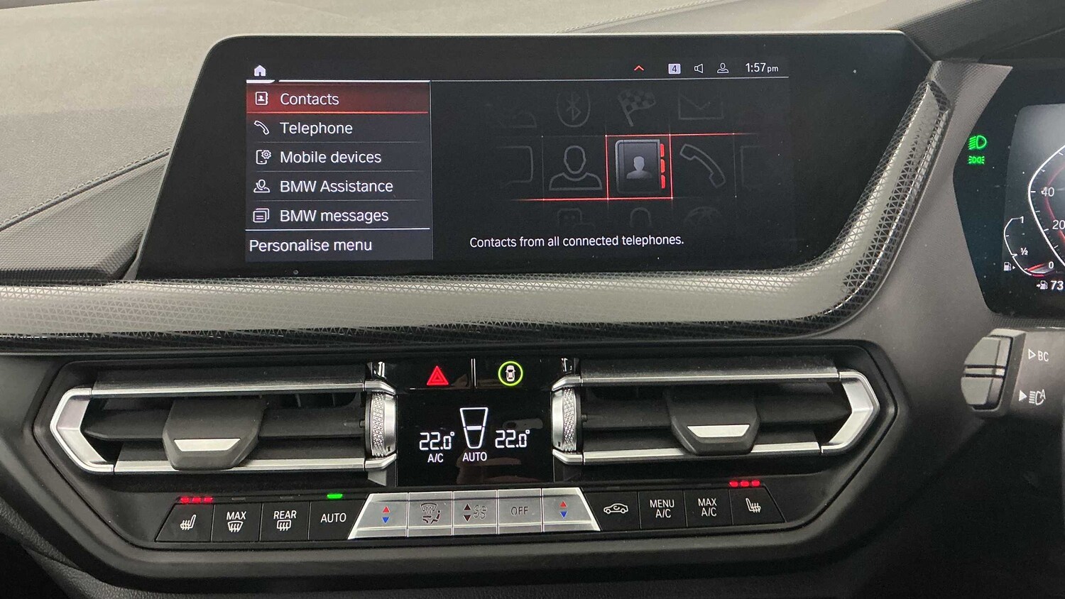 Used BMW 1 Series 2021 for sale - 77527029: Photo 27