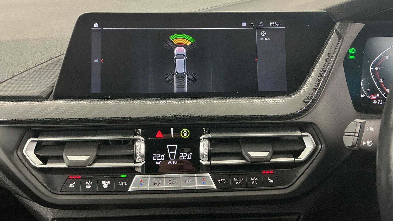 Used BMW 1 Series 2021 for sale - 77527029: Photo 29