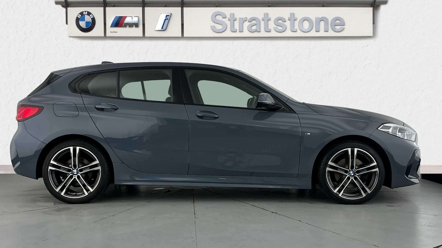 Used BMW 1 Series 2021 for sale - 77527029: Photo 3