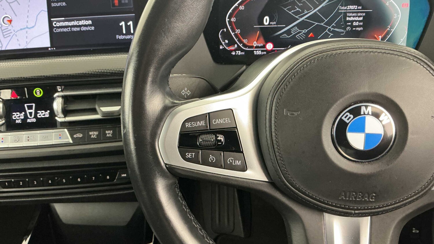 Used BMW 1 Series 2021 for sale - 77527029: Photo 32