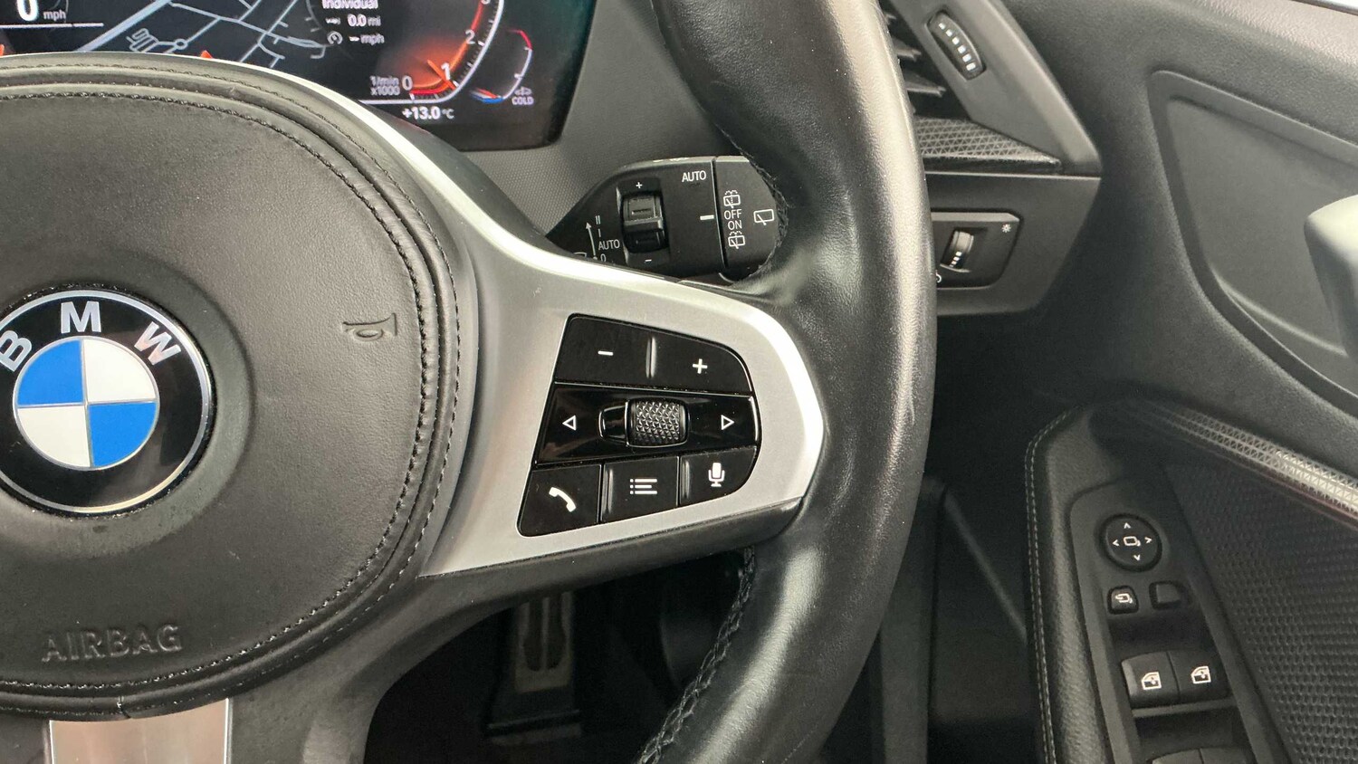 Used BMW 1 Series 2021 for sale - 77527029: Photo 34