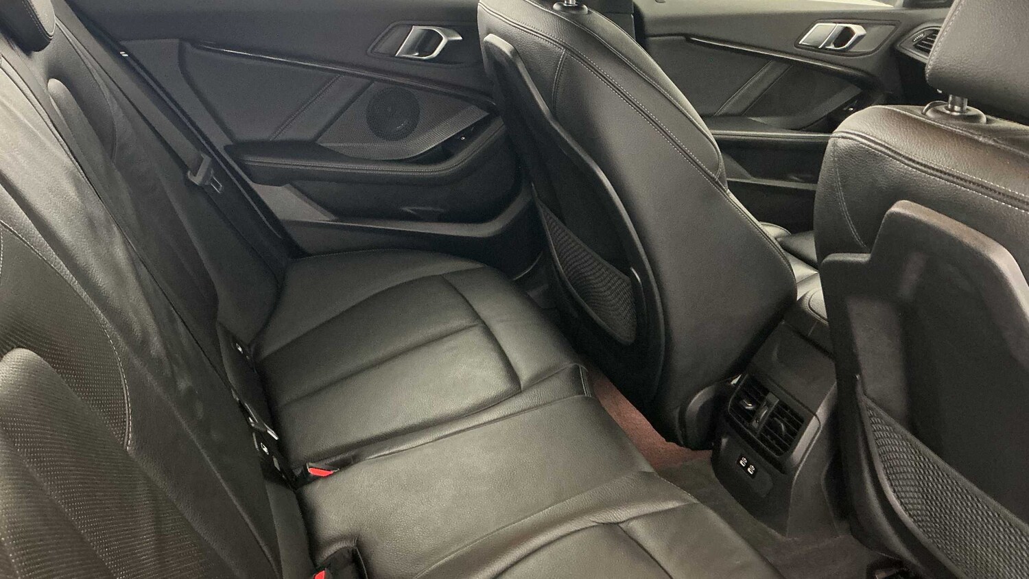 Used BMW 1 Series 2021 for sale - 77527029: Photo 35