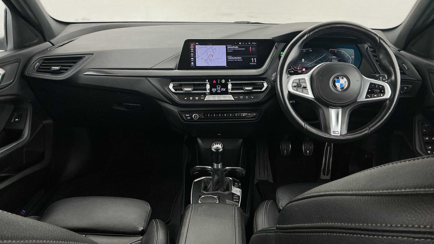 Used BMW 1 Series 2021 for sale - 77527029: Photo 4