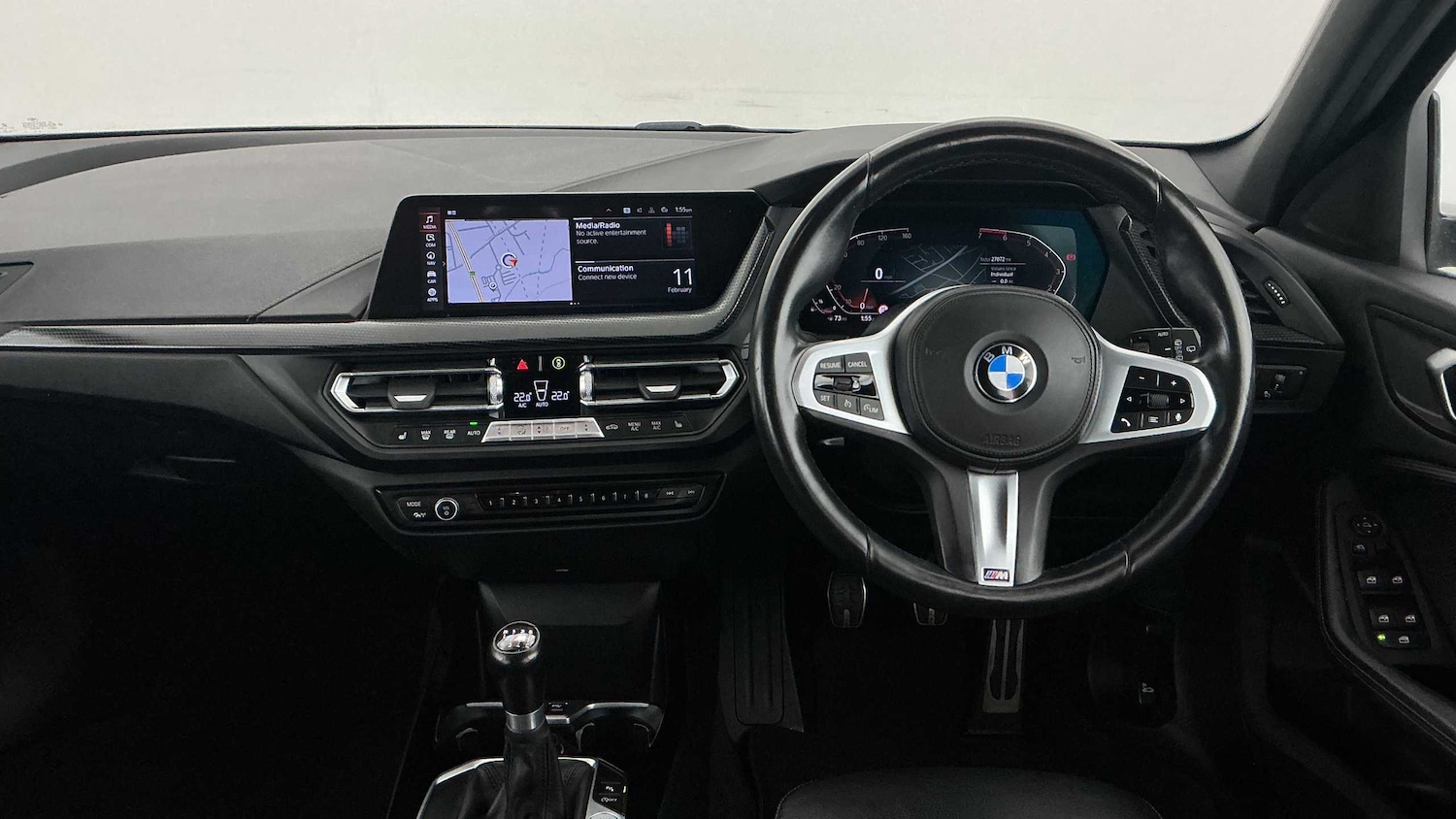 Used BMW 1 Series 2021 for sale - 77527029: Photo 5