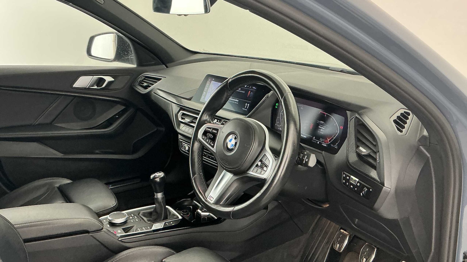 Used BMW 1 Series 2021 for sale - 77527029: Photo 6