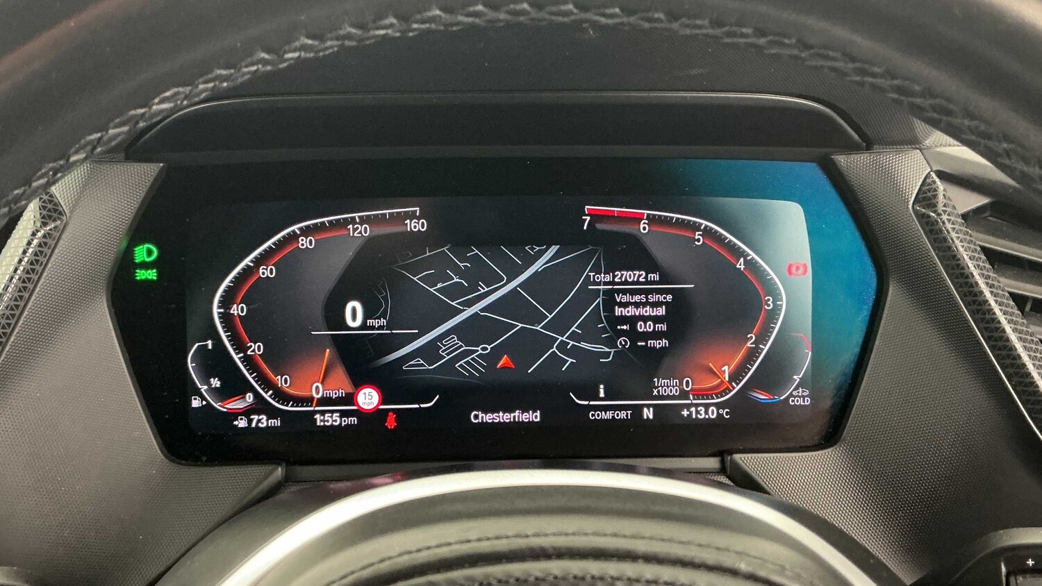 Used BMW 1 Series 2021 for sale - 77527029: Photo 9