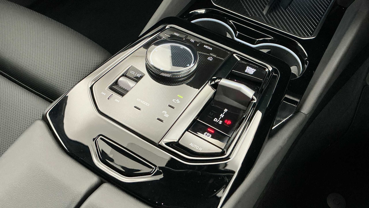 Used BMW 5 Series 2025 for sale - 76732371: Photo 10