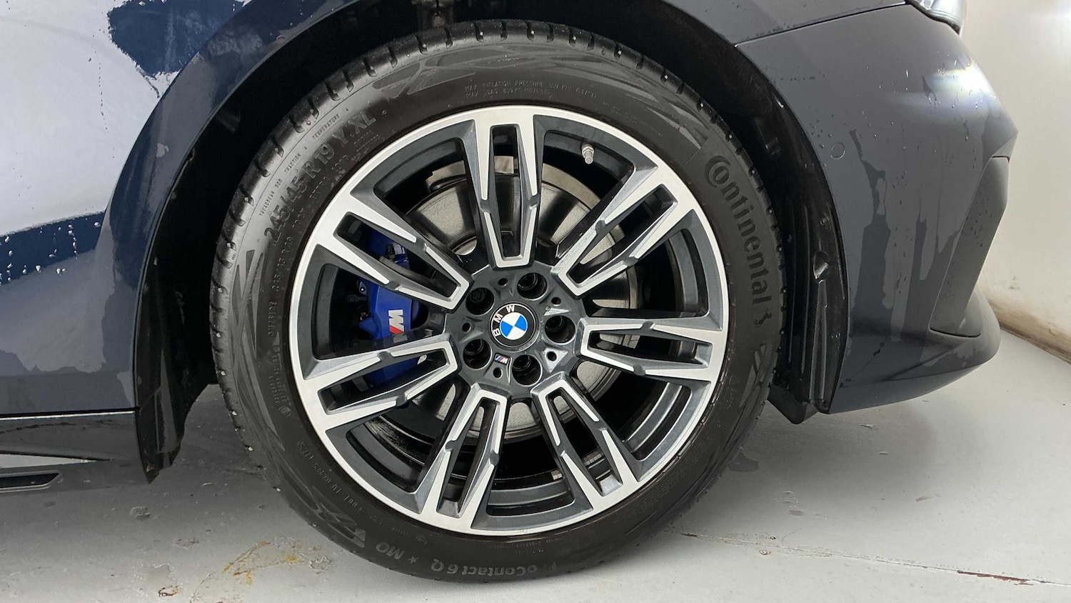 Used BMW 5 Series 2025 for sale - 76732371: Photo 14