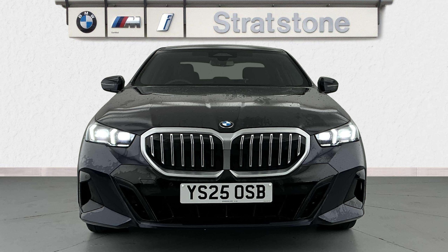 Used BMW 5 Series 2025 for sale - 76732371: Photo 16