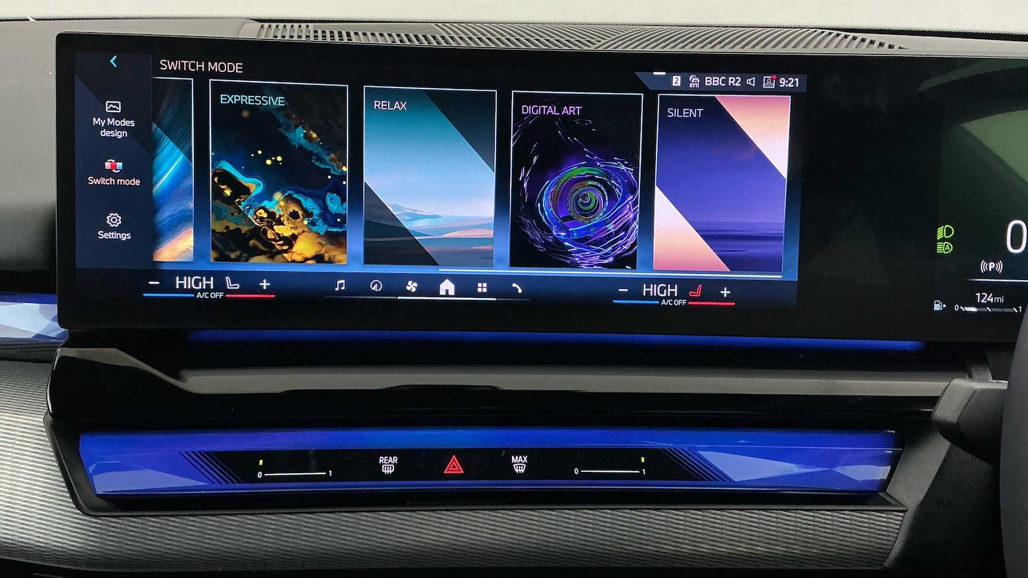 Used BMW 5 Series 2025 for sale - 76732371: Photo 23