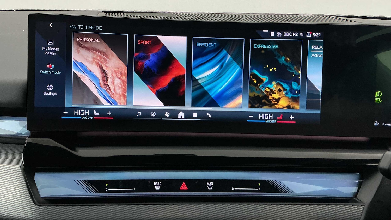 Used BMW 5 Series 2025 for sale - 76732371: Photo 24