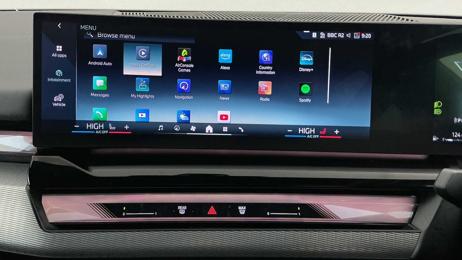 Used BMW 5 Series 2025 for sale - 76732371: Photo 25