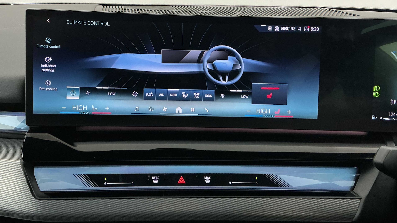 Used BMW 5 Series 2025 for sale - 76732371: Photo 26