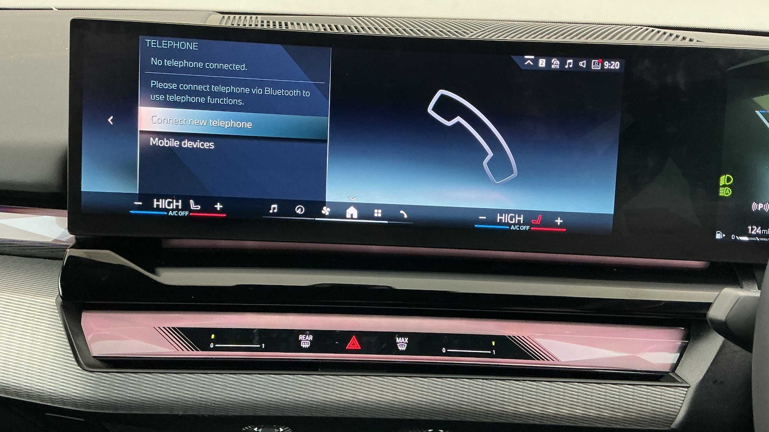 Used BMW 5 Series 2025 for sale - 76732371: Photo 28