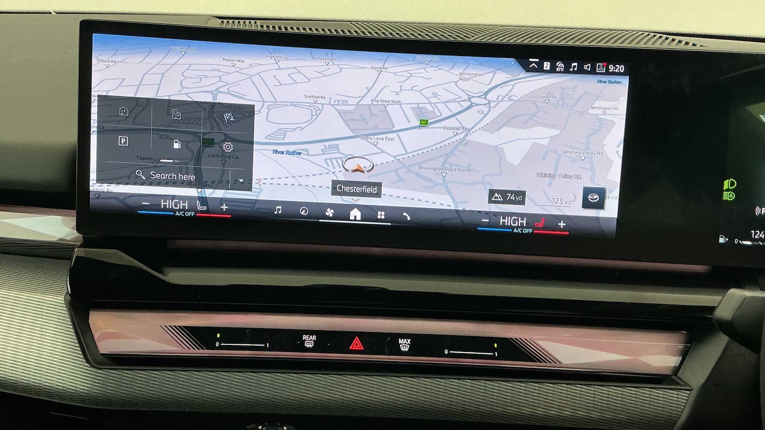 Used BMW 5 Series 2025 for sale - 76732371: Photo 29