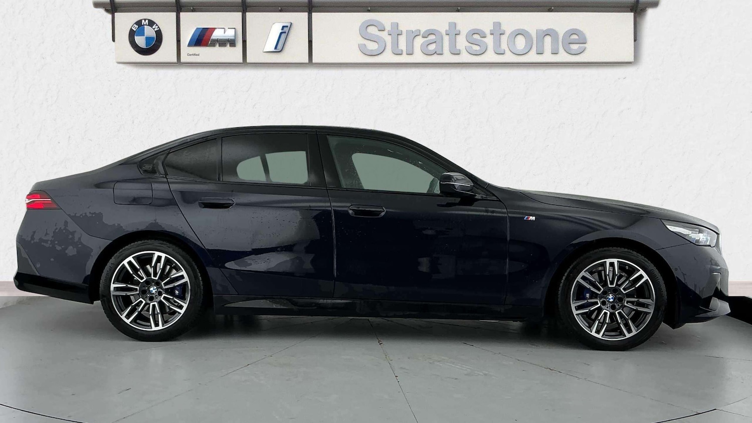 Used BMW 5 Series 2025 for sale - 76732371: Photo 3