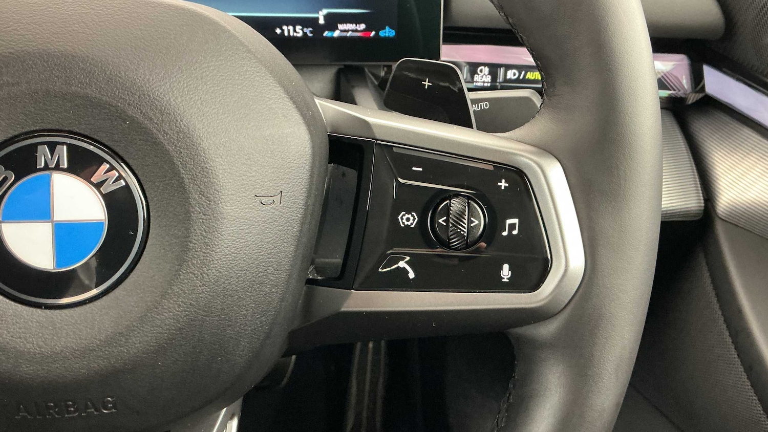 Used BMW 5 Series 2025 for sale - 76732371: Photo 33