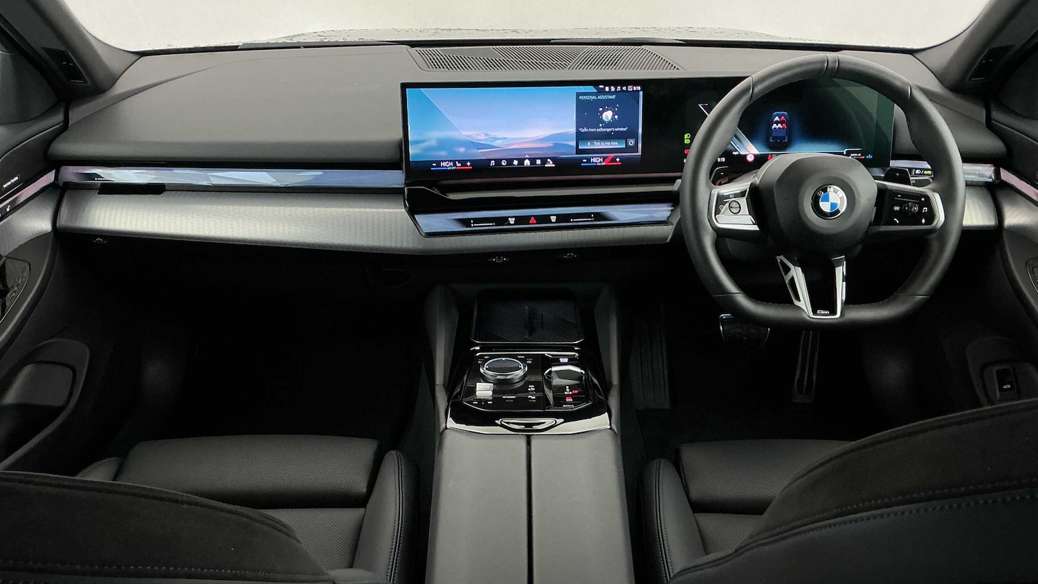 Used BMW 5 Series 2025 for sale - 76732371: Photo 4