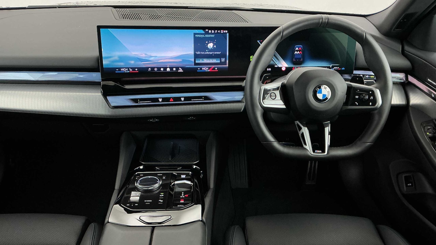 Used BMW 5 Series 2025 for sale - 76732371: Photo 5