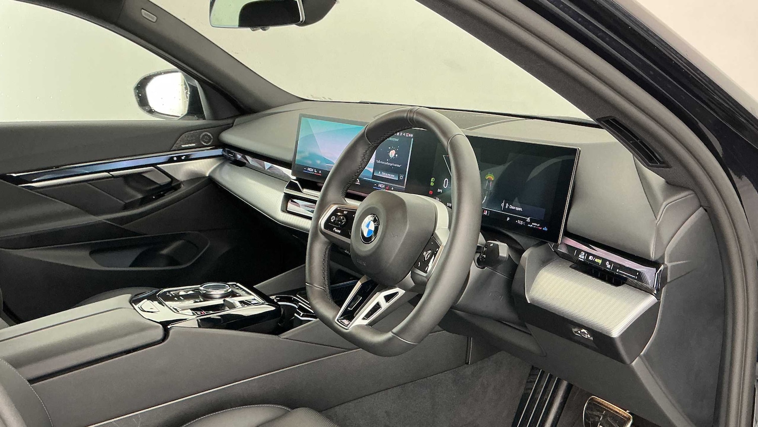 Used BMW 5 Series 2025 for sale - 76732371: Photo 6