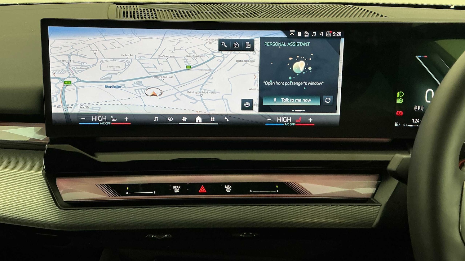 Used BMW 5 Series 2025 for sale - 76732371: Photo 8