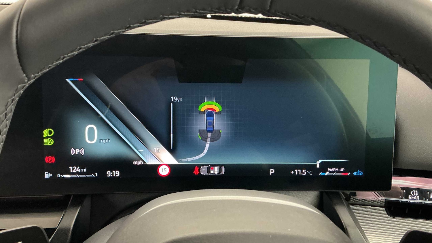 Used BMW 5 Series 2025 for sale - 76732371: Photo 9