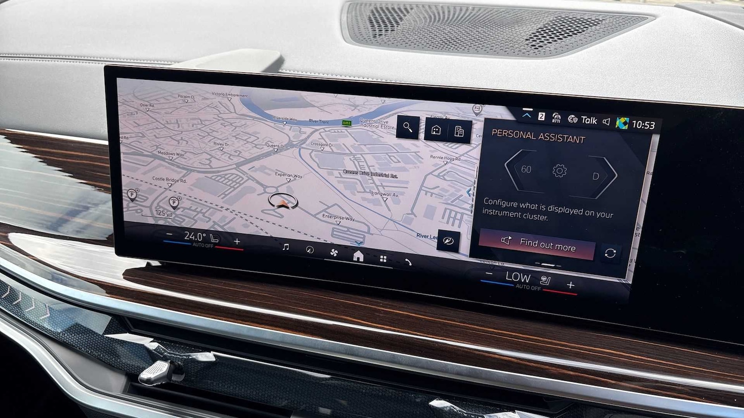 Used BMW X7 2025 for sale - 76390632: Photo 11