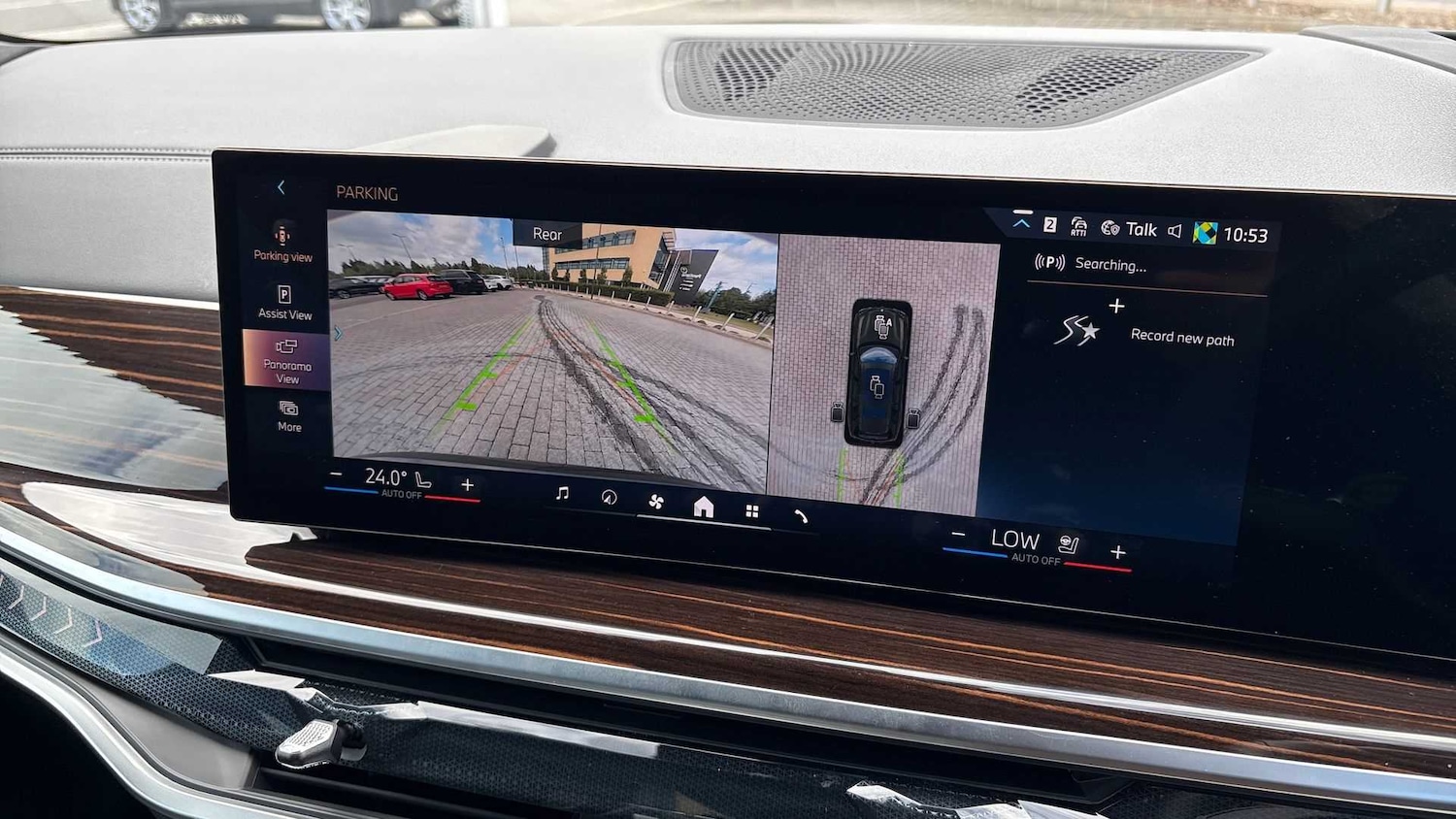 Used BMW X7 2025 for sale - 76390632: Photo 12