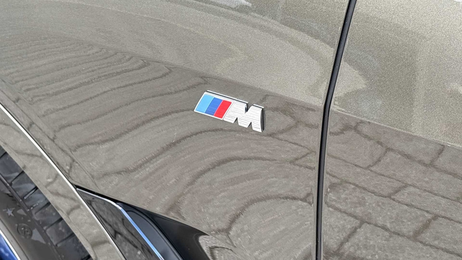 Used BMW X7 2025 for sale - 76390632: Photo 20