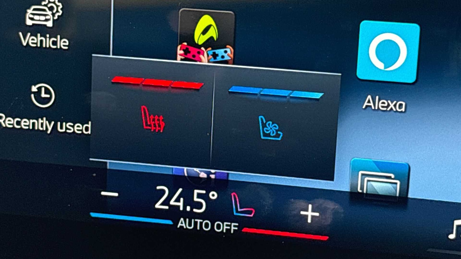 Used BMW X7 2025 for sale - 76390632: Photo 22