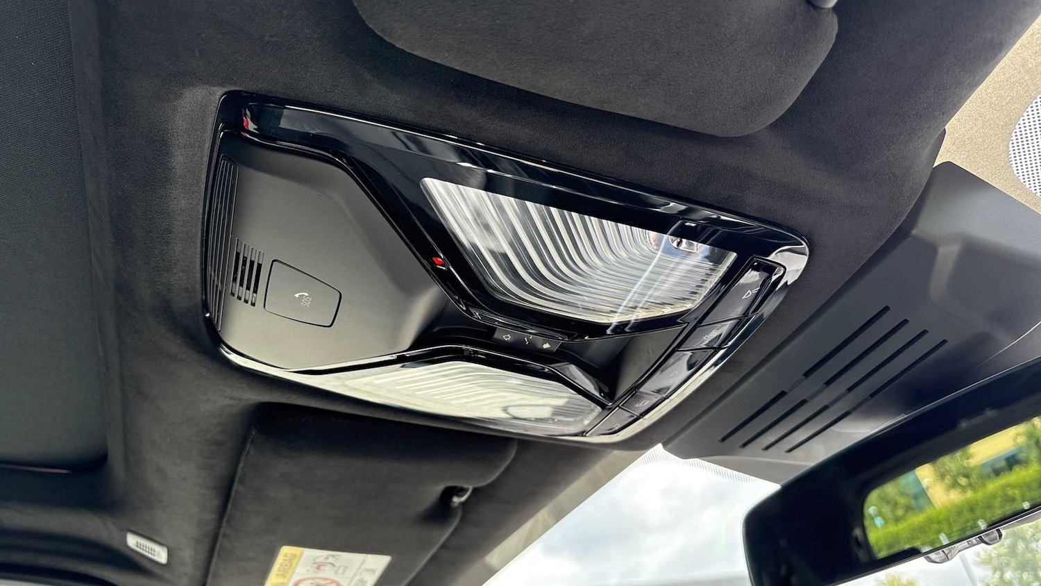 Used BMW X7 2025 for sale - 76390632: Photo 23