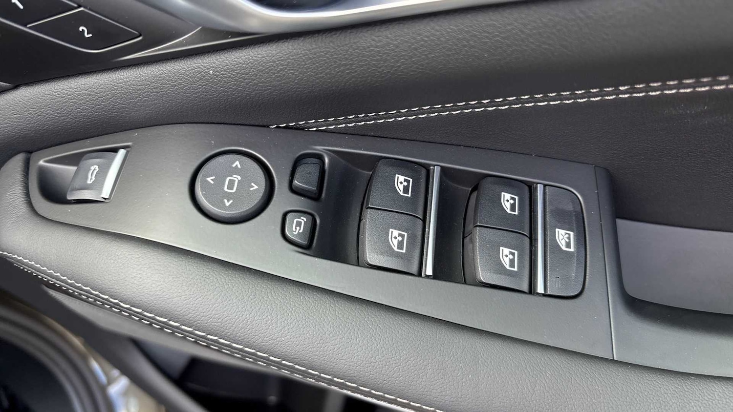 Used BMW X7 2025 for sale - 76390632: Photo 25