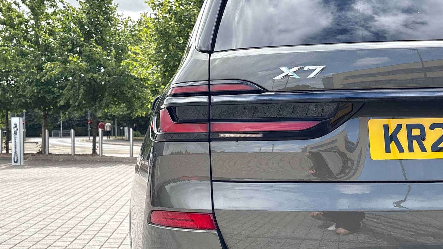 Used BMW X7 2025 for sale - 76390632: Photo 26