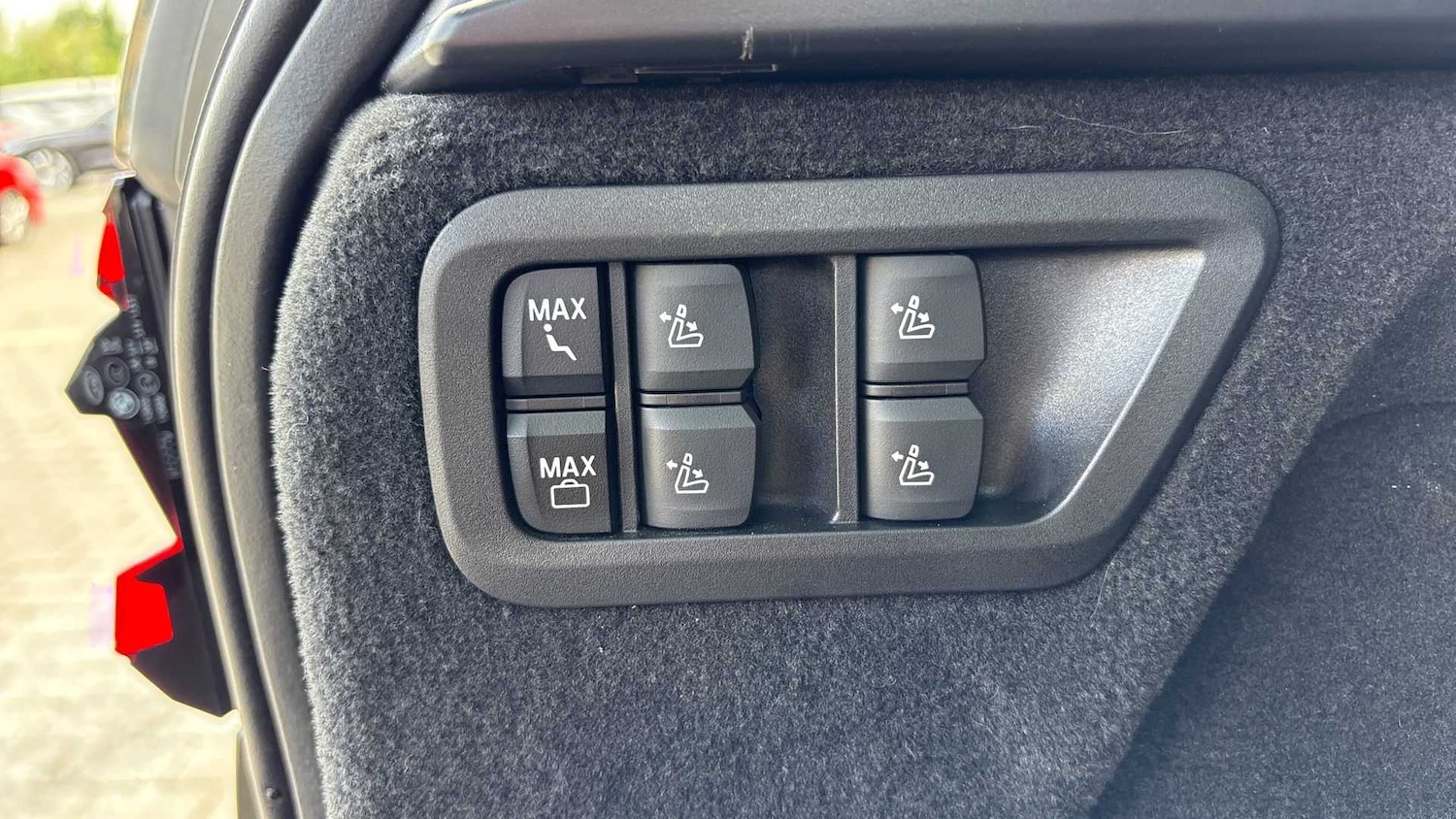 Used BMW X7 2025 for sale - 76390632: Photo 27