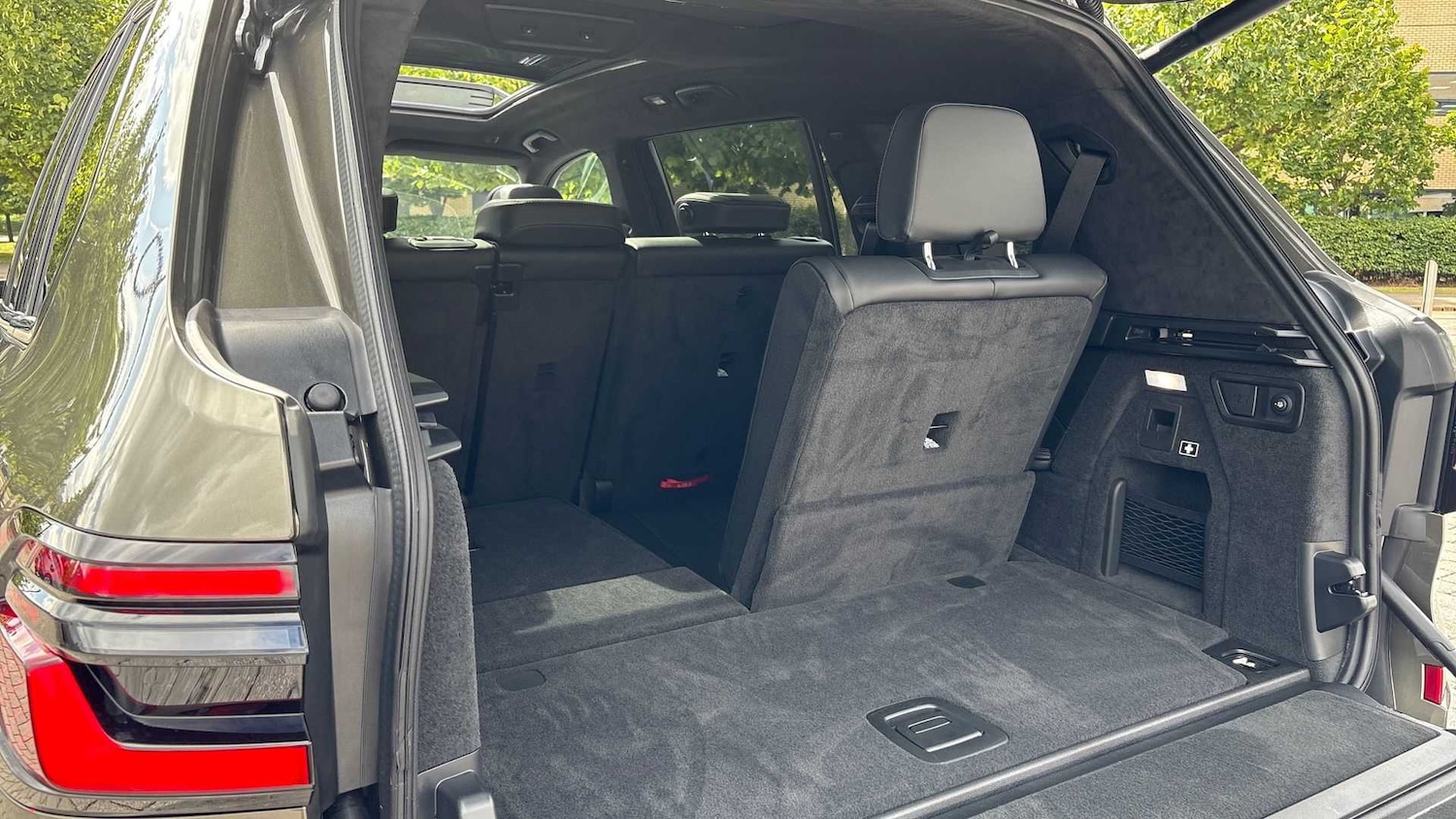 Used BMW X7 2025 for sale - 76390632: Photo 29