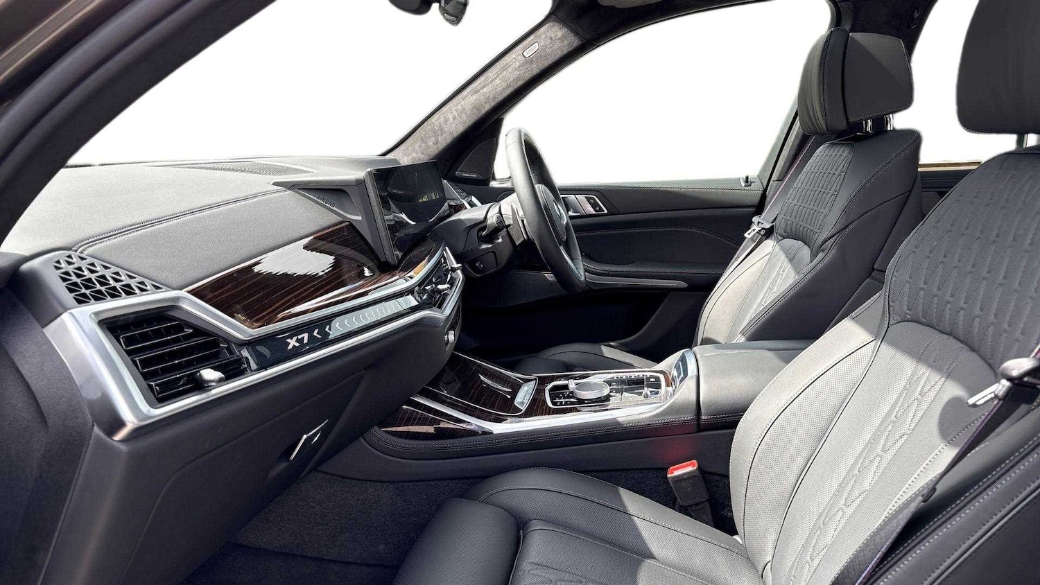 Used BMW X7 2025 for sale - 76390632: Photo 3