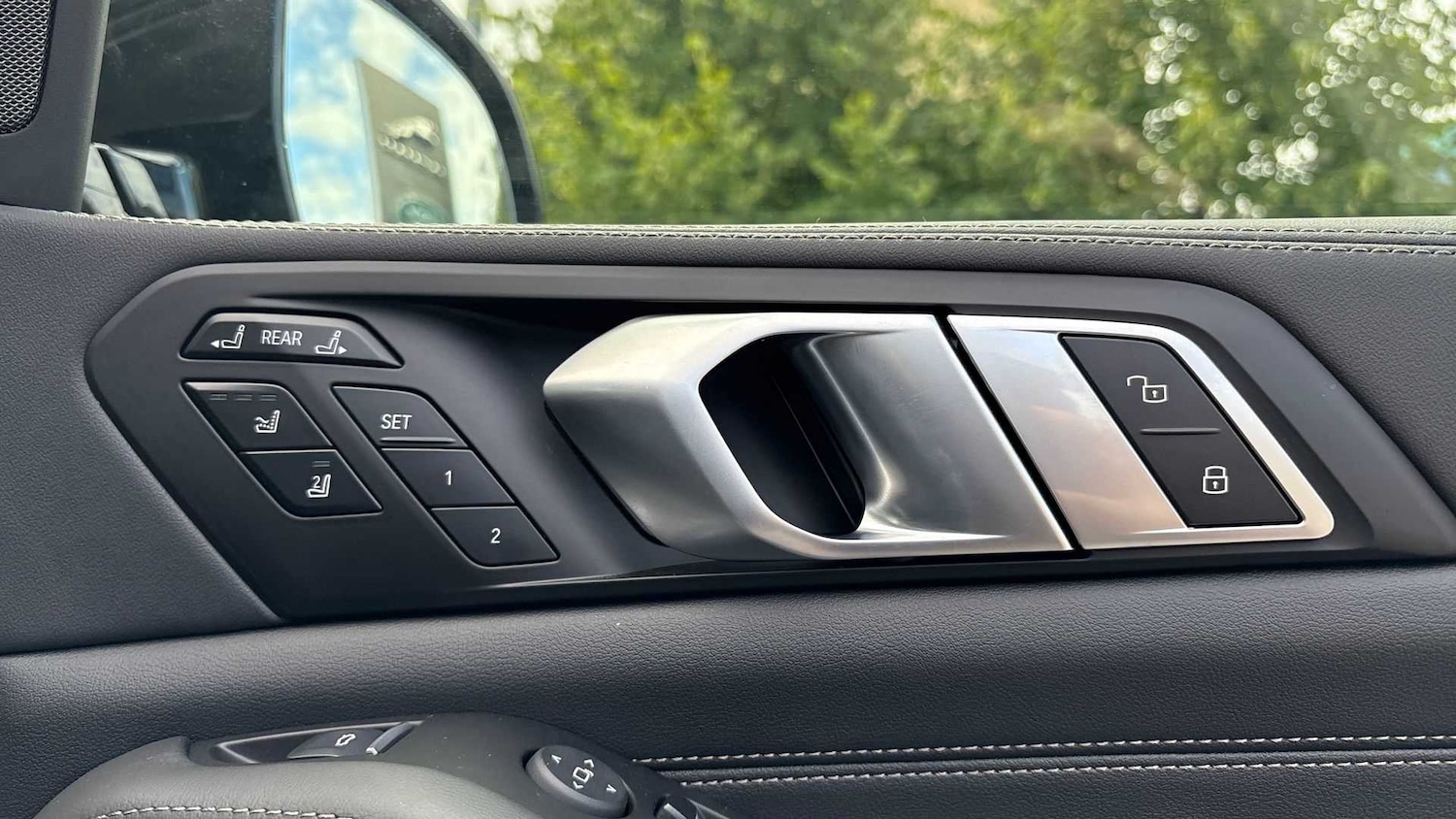 Used BMW X7 2025 for sale - 76390632: Photo 31