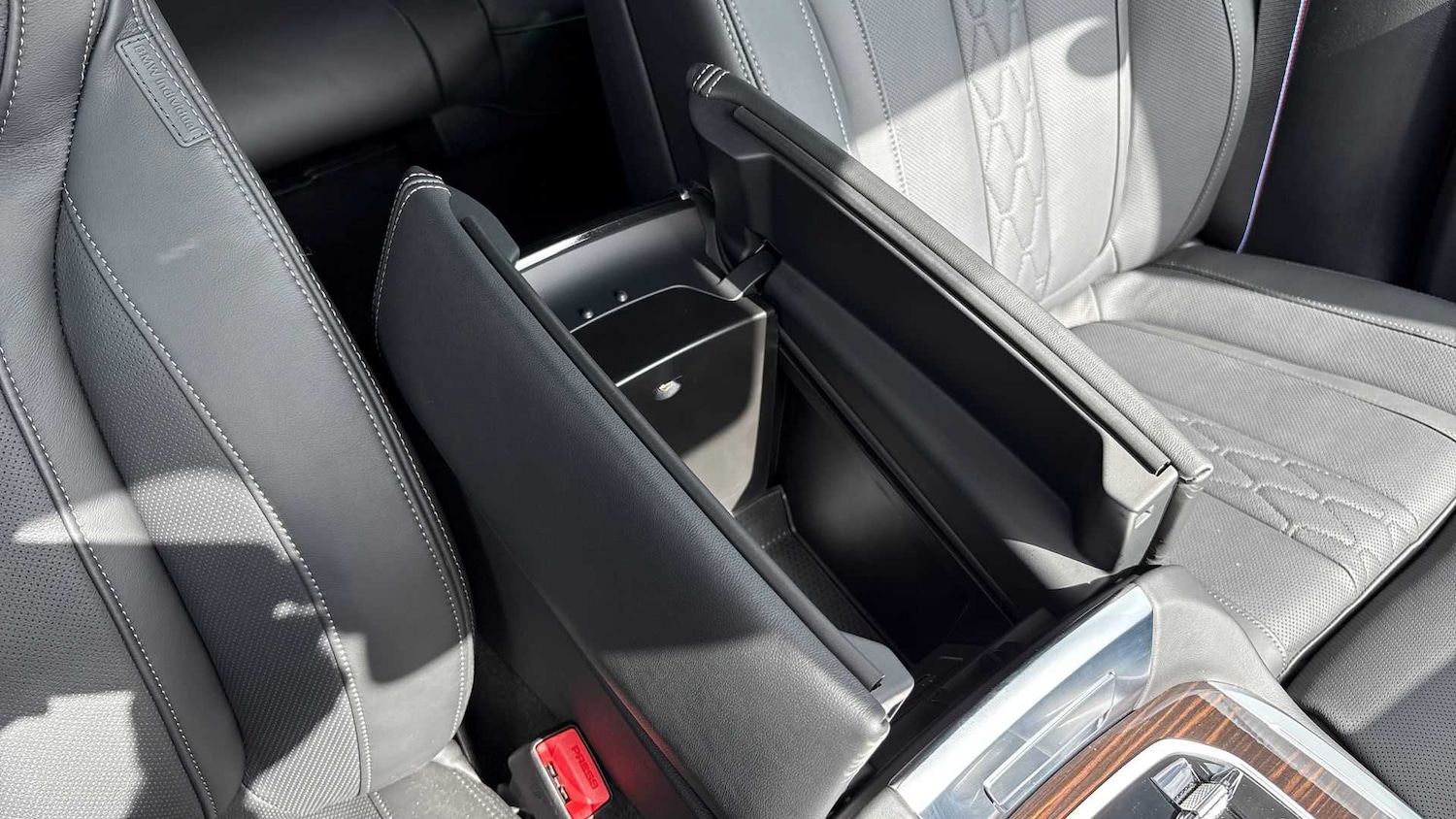 Used BMW X7 2025 for sale - 76390632: Photo 34