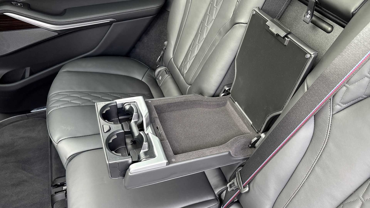 Used BMW X7 2025 for sale - 76390632: Photo 35