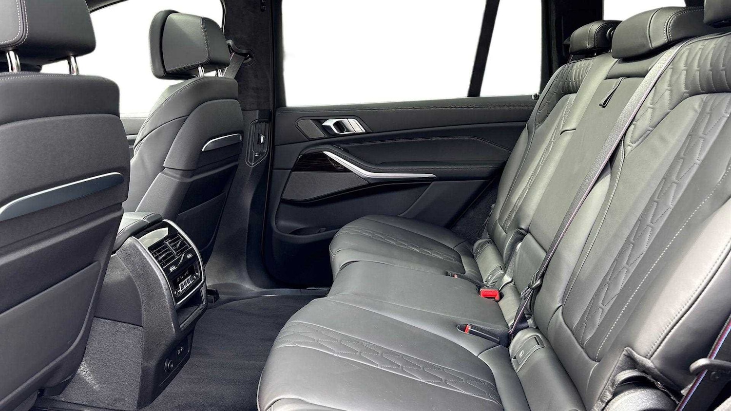 Used BMW X7 2025 for sale - 76390632: Photo 4